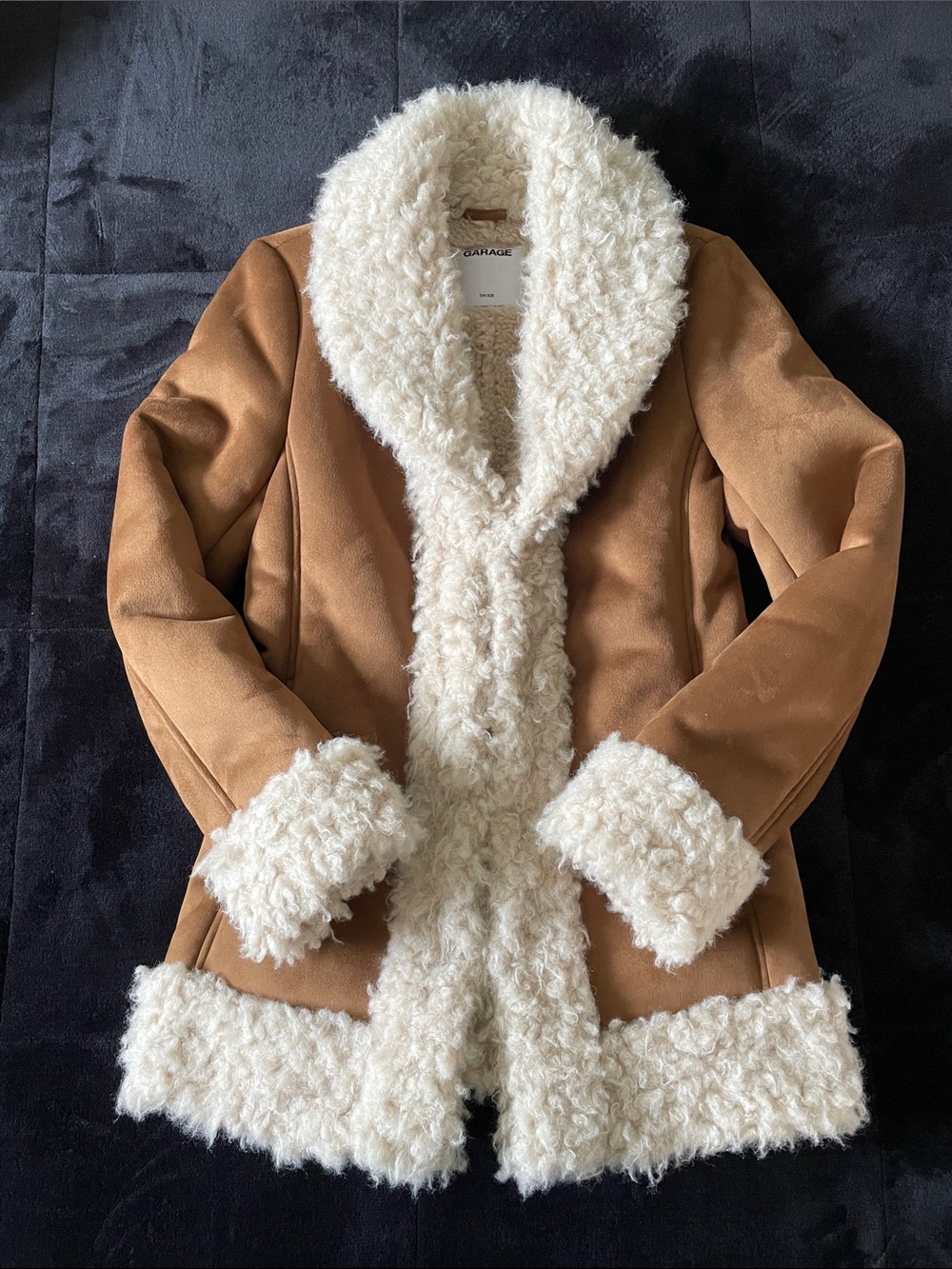 Garage Penny lane Jacket
